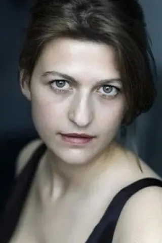 Flonja Kodheli - Filmography • Carriera