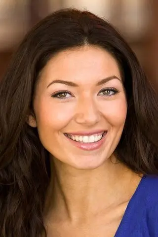Sarah Alami - Filmography • Carriera