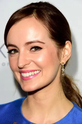 Ahna O'Reilly - Filmography • Carriera
