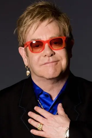 Elton John - Filmography • Carriera