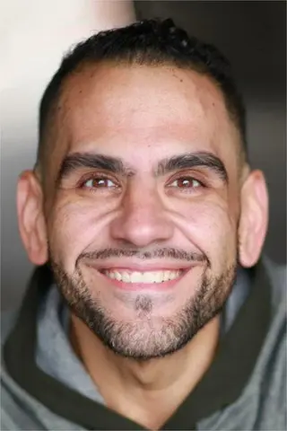 Dominic Colón - Filmography • Carriera