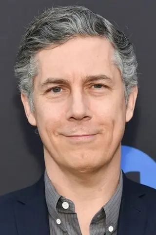 Chris Parnell - Filmography • Carriera