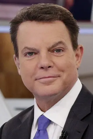 Shepard Smith - Filmography • Carriera