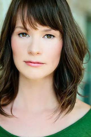 Samantha Ireland - Filmography • Carriera