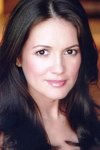 Priscilla Garita - Filmography • Carriera