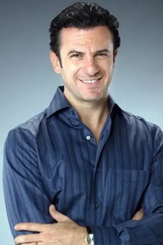 Alejandro Ávila - Filmography • Carriera