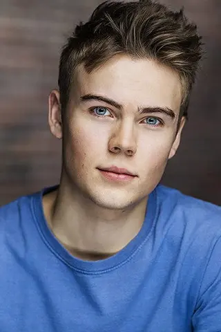 Gage Munroe - Filmography • Carriera