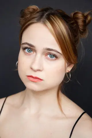 Masha Zhak - Filmography • Carriera