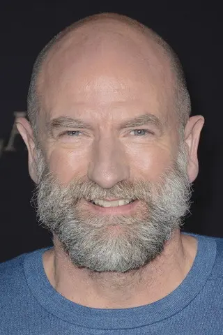 Graham McTavish - Filmography • Carriera