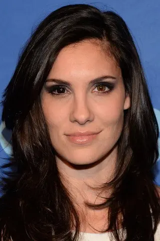 Daniela Ruah - Filmography • Carriera