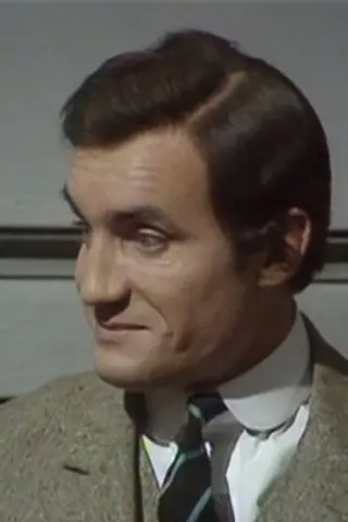 Anthony Ainley - Filmography • Carriera