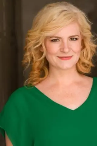 Inga R. Wilson - Filmography • Carriera