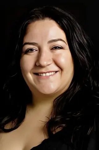 Hülya Duyar - Filmography • Carriera