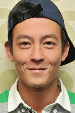 Edison Chen - Filmography • Carriera