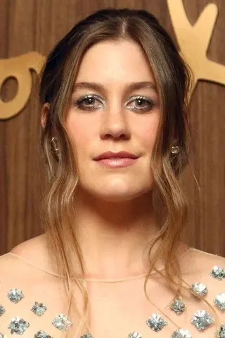 Laura Dreyfuss - Filmography • Carriera