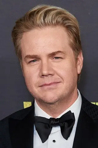 Josh McDermitt - Filmography • Carriera