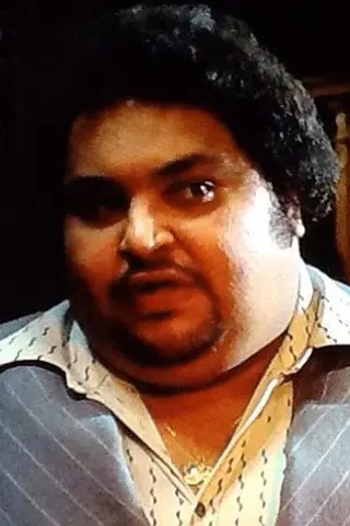 Ahmed El Shenawi - Filmography • Carriera