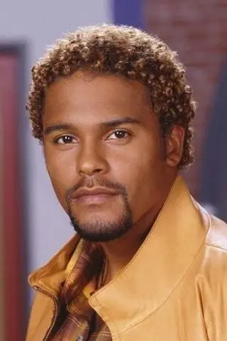 Bumper Robinson - Filmography • Carriera