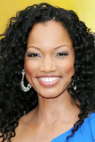Garcelle Beauvais - Filmography • Carriera