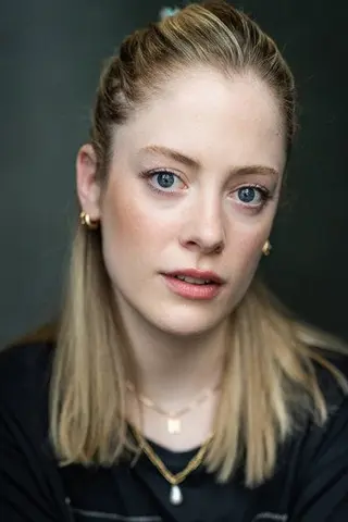 Hannah McClean - Filmography • Carriera