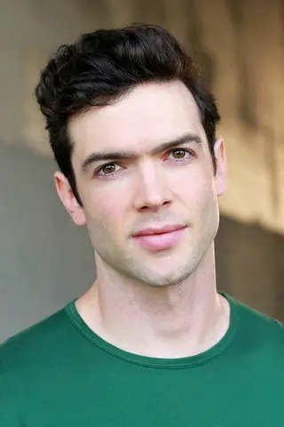 Ethan Peck - Filmography • Carriera