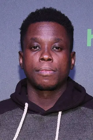 Mpho Koaho - Filmography • Carriera