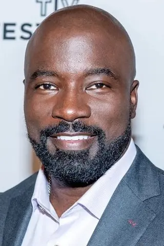 Mike Colter - Filmography • Carriera
