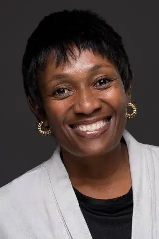 Pumla Ndlazi - Filmography • Carriera