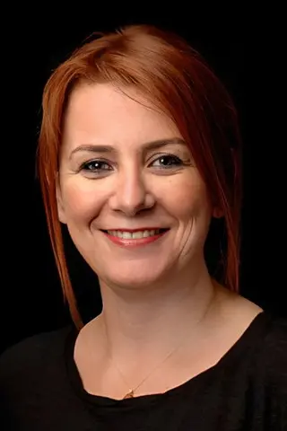 Gamze Süner Atay - Filmography • Carriera