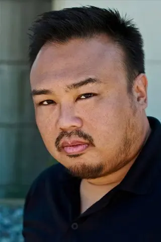 Darryl Quon - Filmography • Carriera