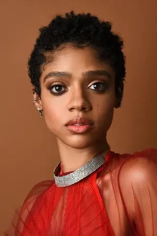 Tiffany Boone - Filmography • Carriera