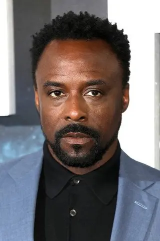 Ariyon Bakare - Filmography • Carriera