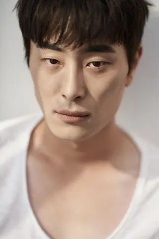 Park Jun-hyuk - Filmography • Carriera