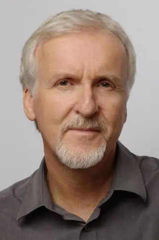 James Cameron - Filmography • Carriera