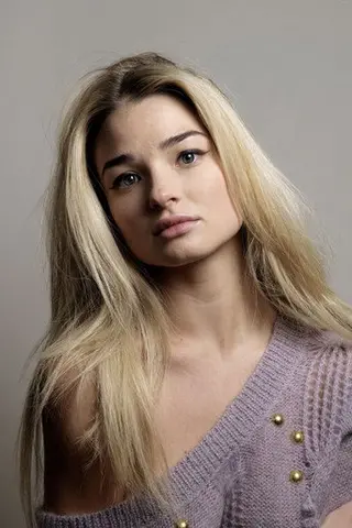 Emma Rigby - Filmography • Carriera