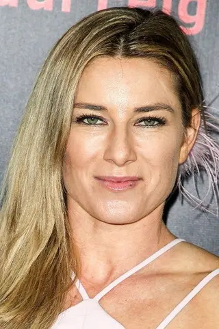 Heidi Moneymaker - Filmography • Carriera