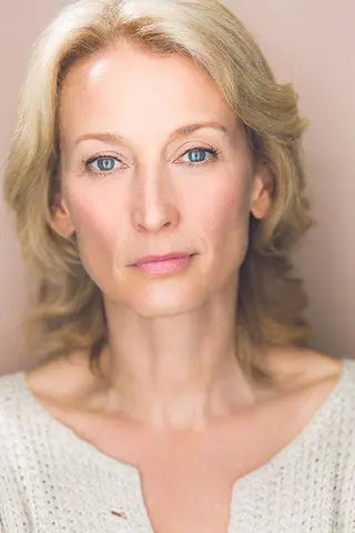 Carrie Paff - Filmography • Carriera