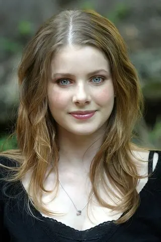 Rachel Hurd-Wood - Filmography • Carriera