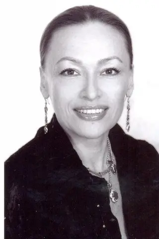 Tatiana Lavrentieva - Filmography • Carriera