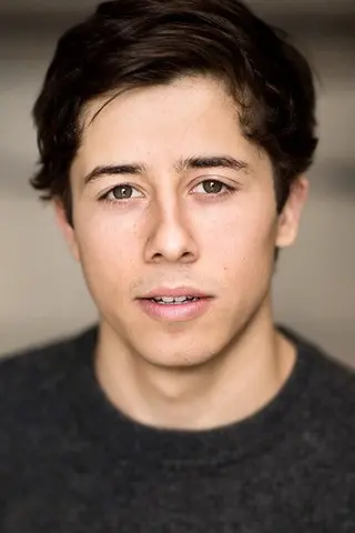 Brandon Engman - Filmography • Carriera