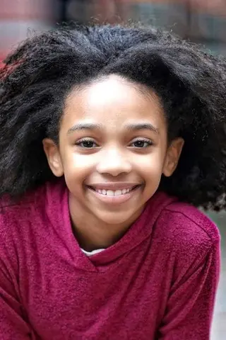 Zani Jones Mbayise - Filmography • Carriera