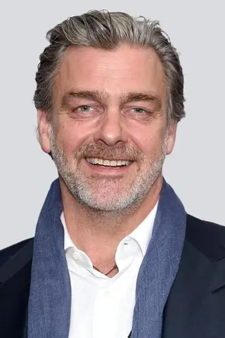 Ray Stevenson - Filmography • Carriera