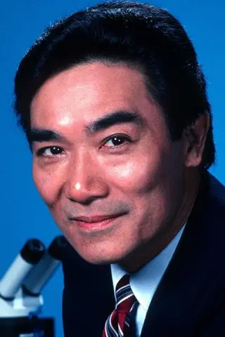 Robert Ito - Filmography • Carriera
