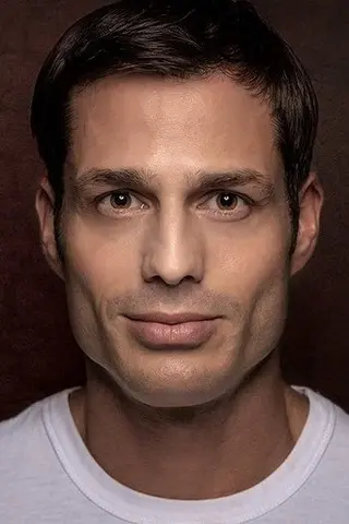 Ben Vazquez - Filmography • Carriera