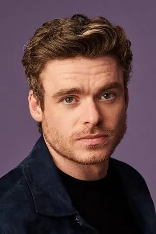 Richard Madden - Filmography • Carriera