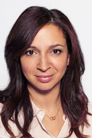 Maya Rudolph - Filmography • Carriera