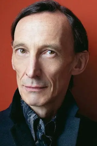 Julian Richings - Filmography • Carriera