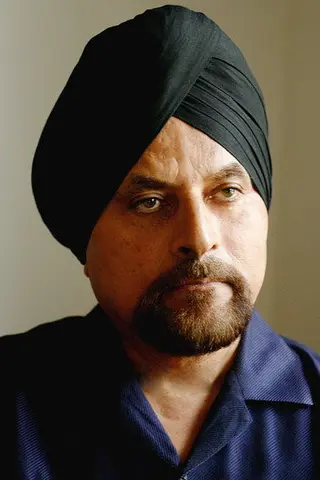 Gurdeep Singh - Filmography • Carriera