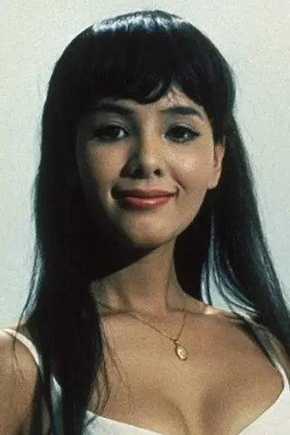 Mie Hama - Filmography • Carriera