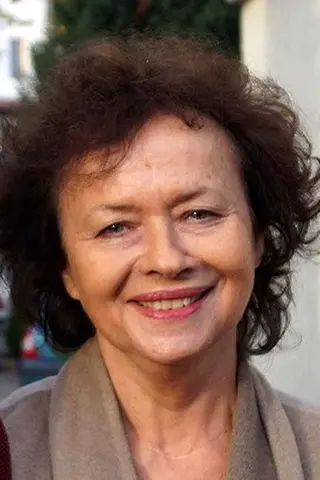 Joanna Szczepkowska - Filmography • Carriera